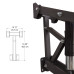 Баскетбольный щит  Goaliath GoTek 54 Wallmount - фото №5